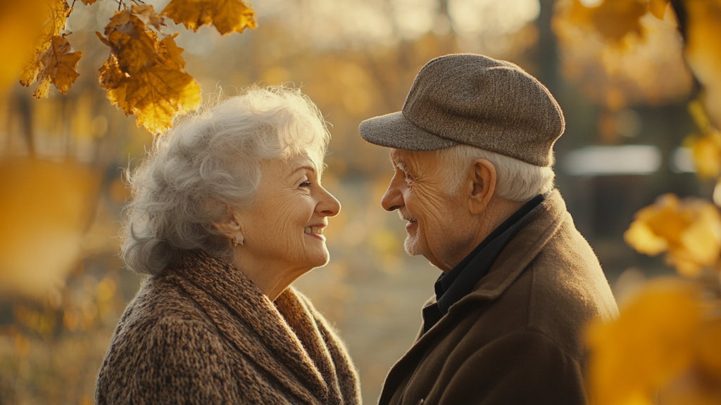 Couches pour adultes : Adaptation aux besoins vulnérables