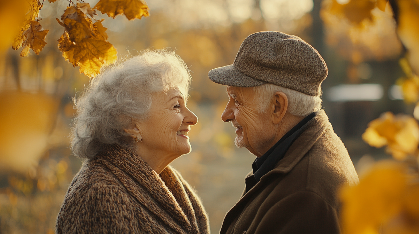 Couches pour adultes : Adaptation aux besoins vulnérables