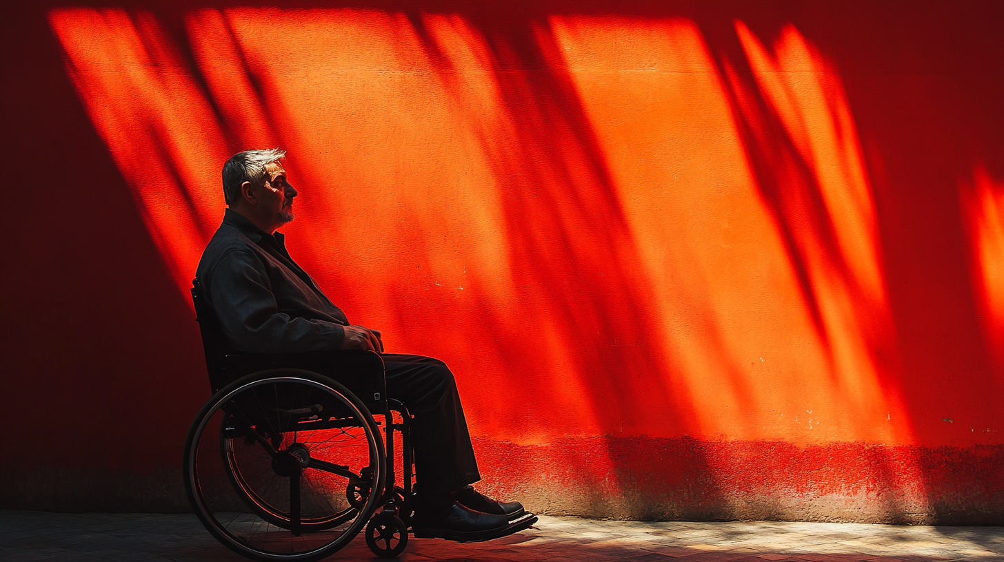 Couches pour adultes pour personnes handicapées : Analyse complète