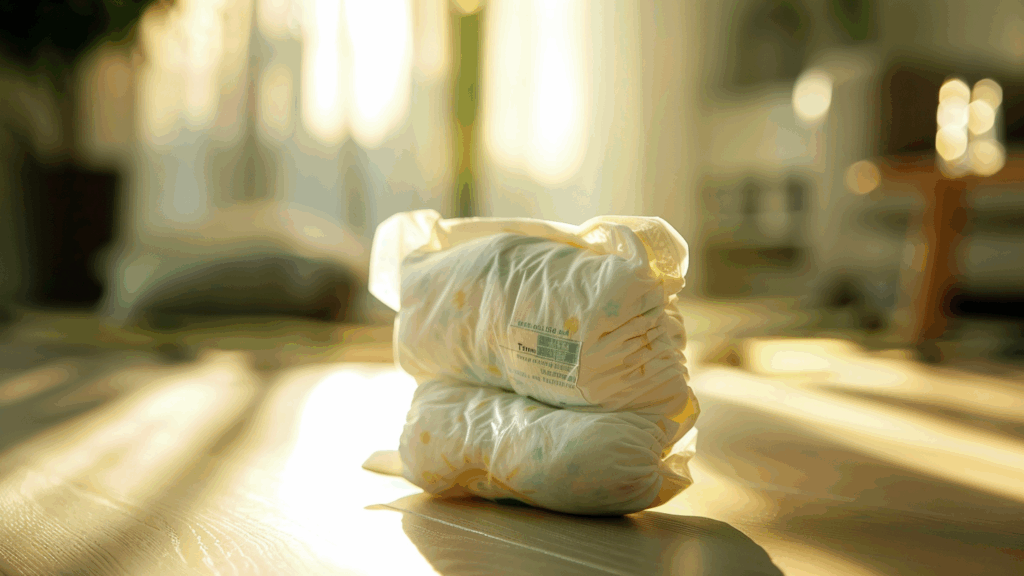 Meilleure couche pour adulte : Guide d’achat TENA