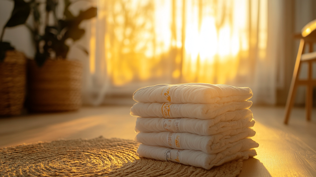 Solutions innovantes pour utilisateurs de couches : Guide pratique