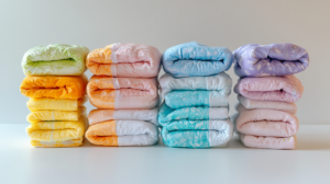 Types de couches pour adultes : Guide complet pour choisir