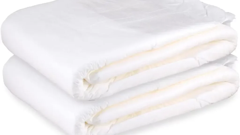 Couches pour adultes amazon : avis clients et comparatif