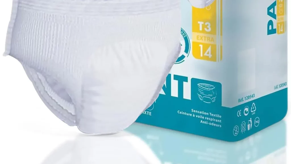 Hygiène des couches pour adultes : pourquoi c’est essentiel