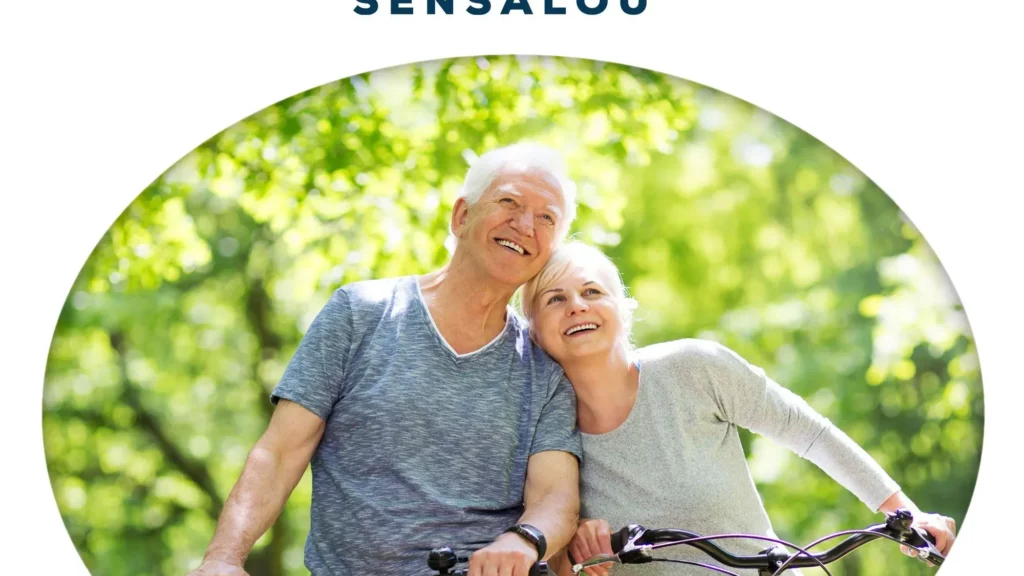 Sensalou couches pour adulte : équilibre entre style et confort