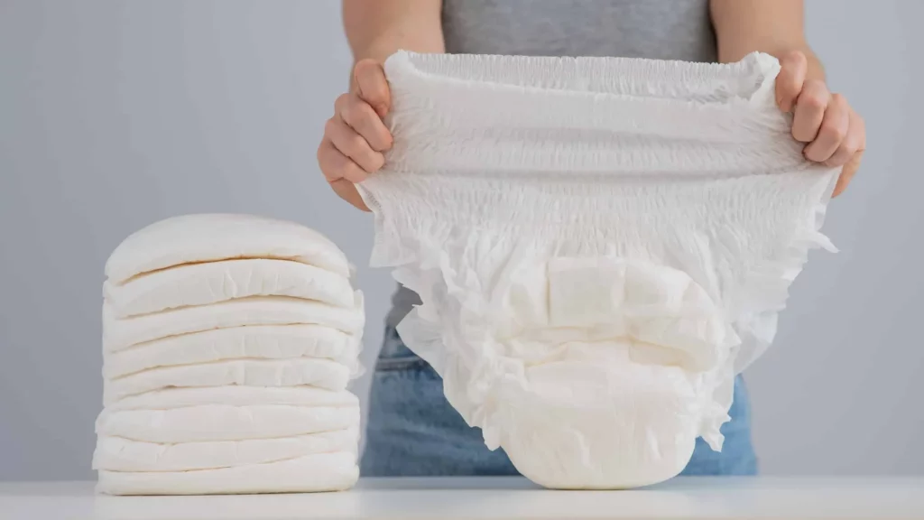 Couche pour adulte : guide complet pour bien choisir
