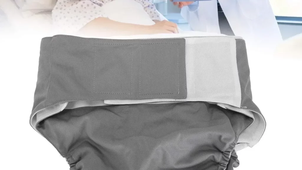 Hygiène couches pour adultes : conseils et astuces essentiels