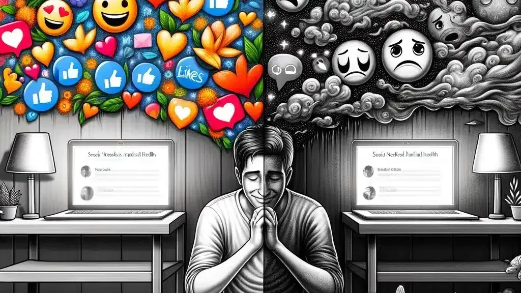 Connexions sociales et santé mentale : que sont les couches pour adultes ?