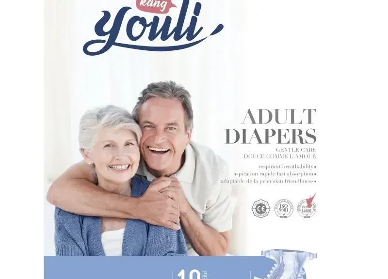 Coûts des couches pour adulte : compréhension économique complète