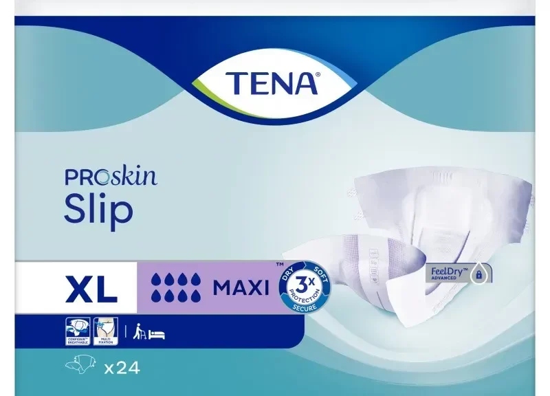 Tena couches pour adulte : 5 avantages pour la santé