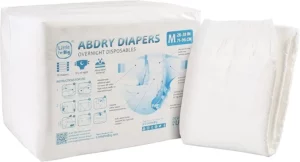 Couches pour adultes LittleForBig : Fun et confort assurés