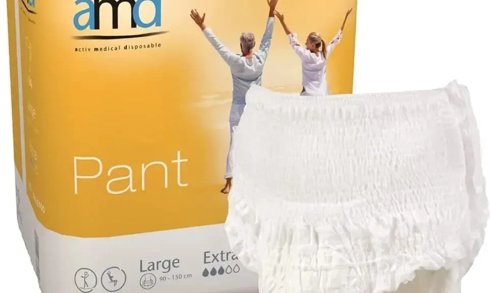 Couches pour adultes : naviguer dans la vie quotidienne