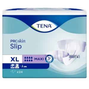 TENA couches pour adulte: Restez actif et confiant