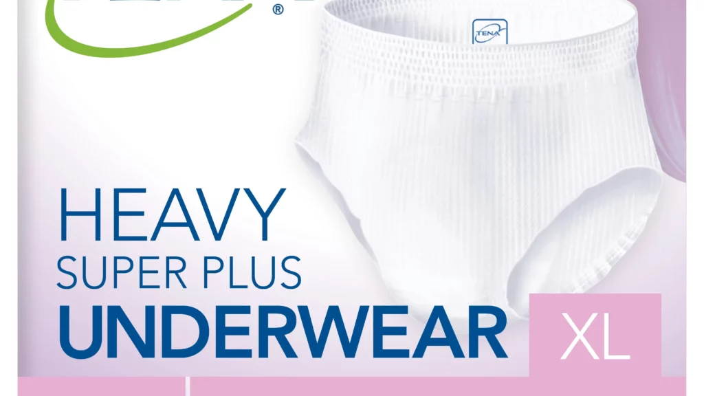 Incontinence culotte : les meilleurs changements de mode de vie