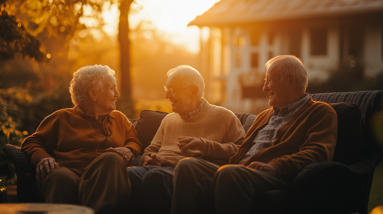Couches pour adultes : Améliorer la qualité de vie des utilisateurs