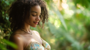 Couches pour adultes: Confort et protection pour femmes enceintes