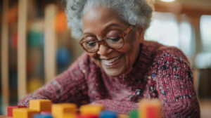 Couches pour adultes : Démystifier leur vie quotidienne