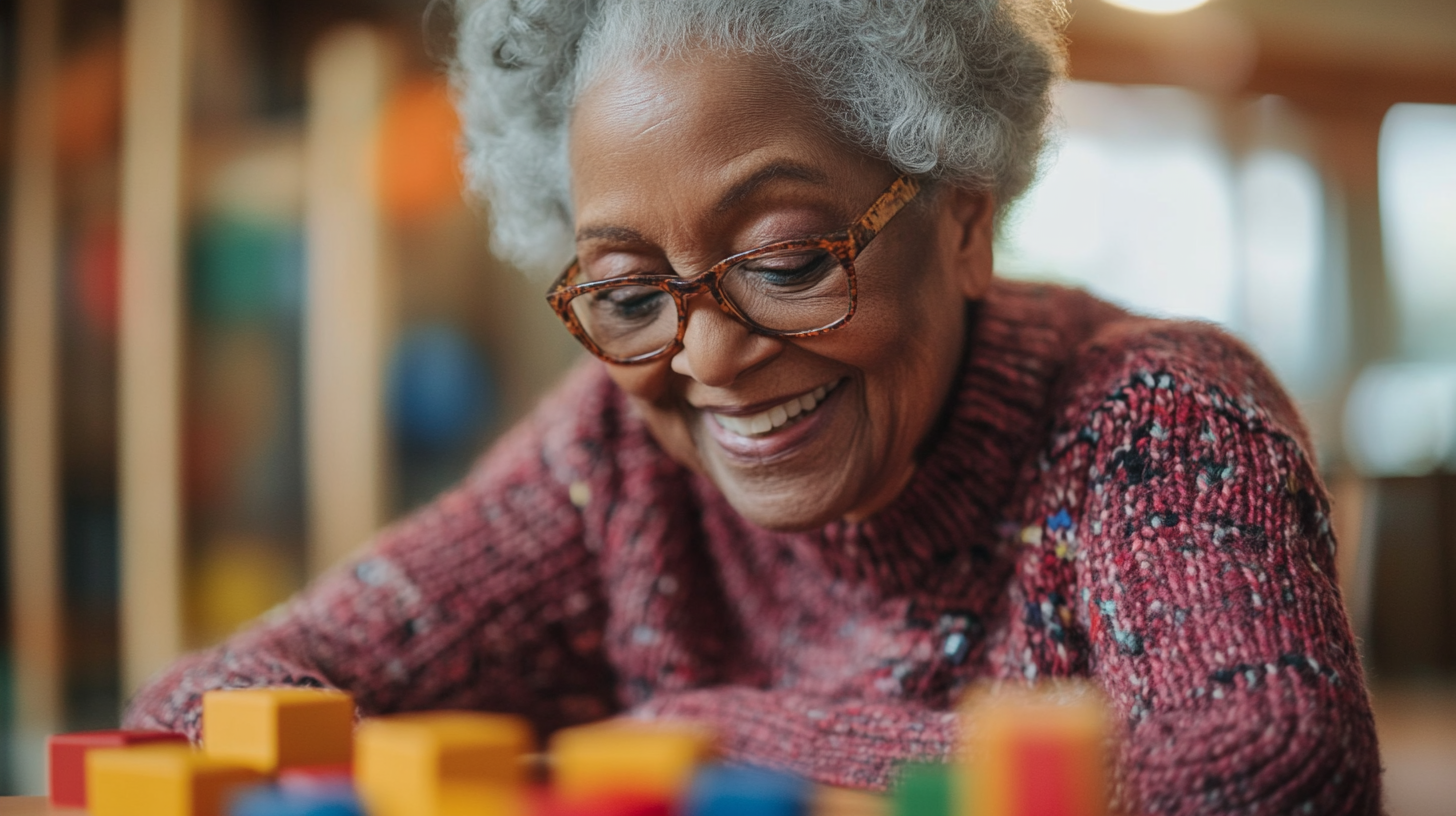 Couches pour adultes : Démystifier leur vie quotidienne