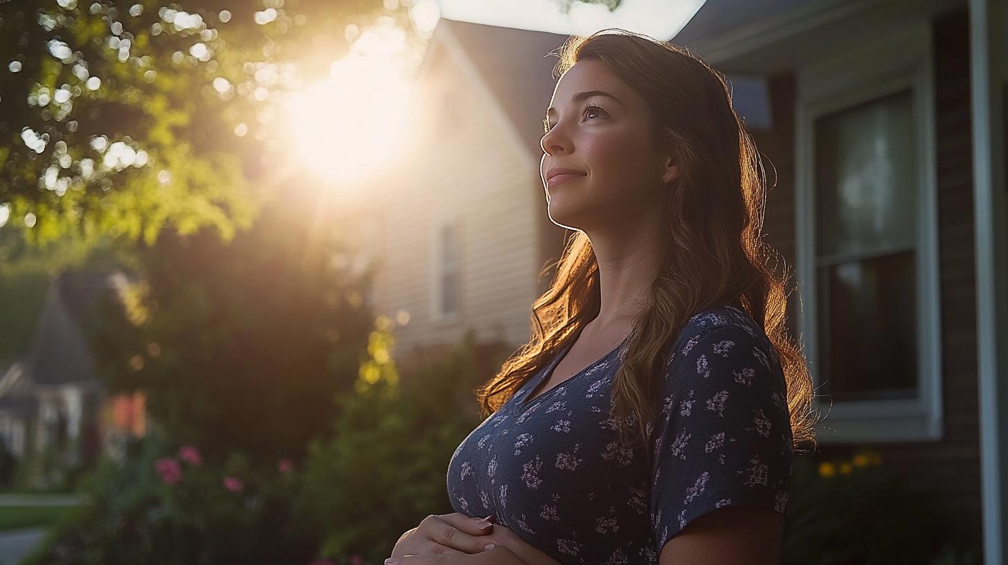 Couches pour adultes Femmes enceintes : Dites adieu aux inquiétudes