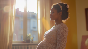 Couches pour adultes : Le meilleur choix pour femmes enceintes