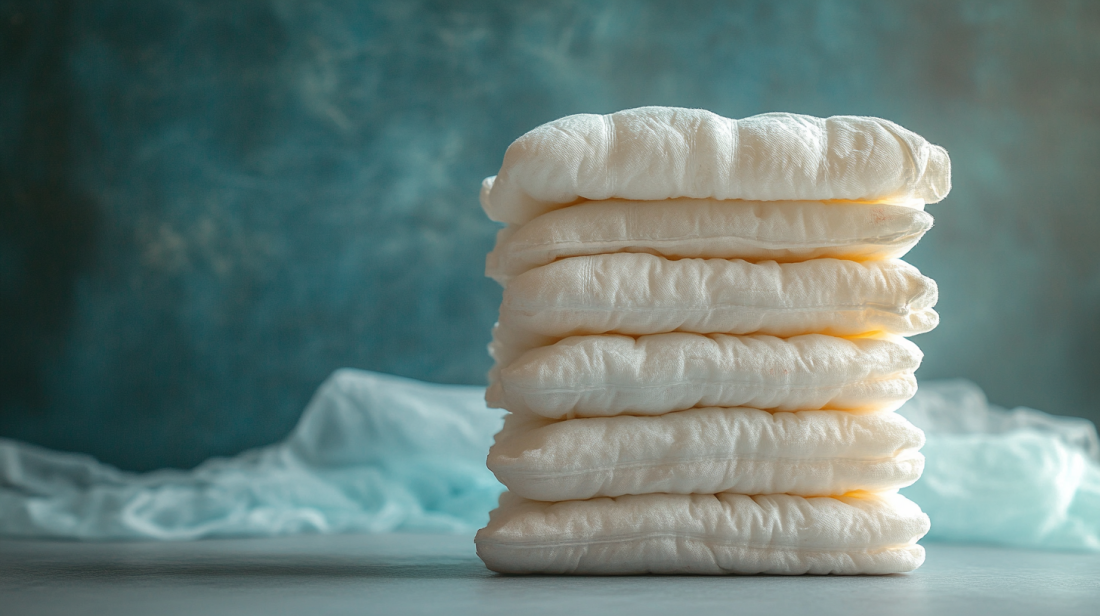 Couches pour adultes : Tout ce que vous devez savoir