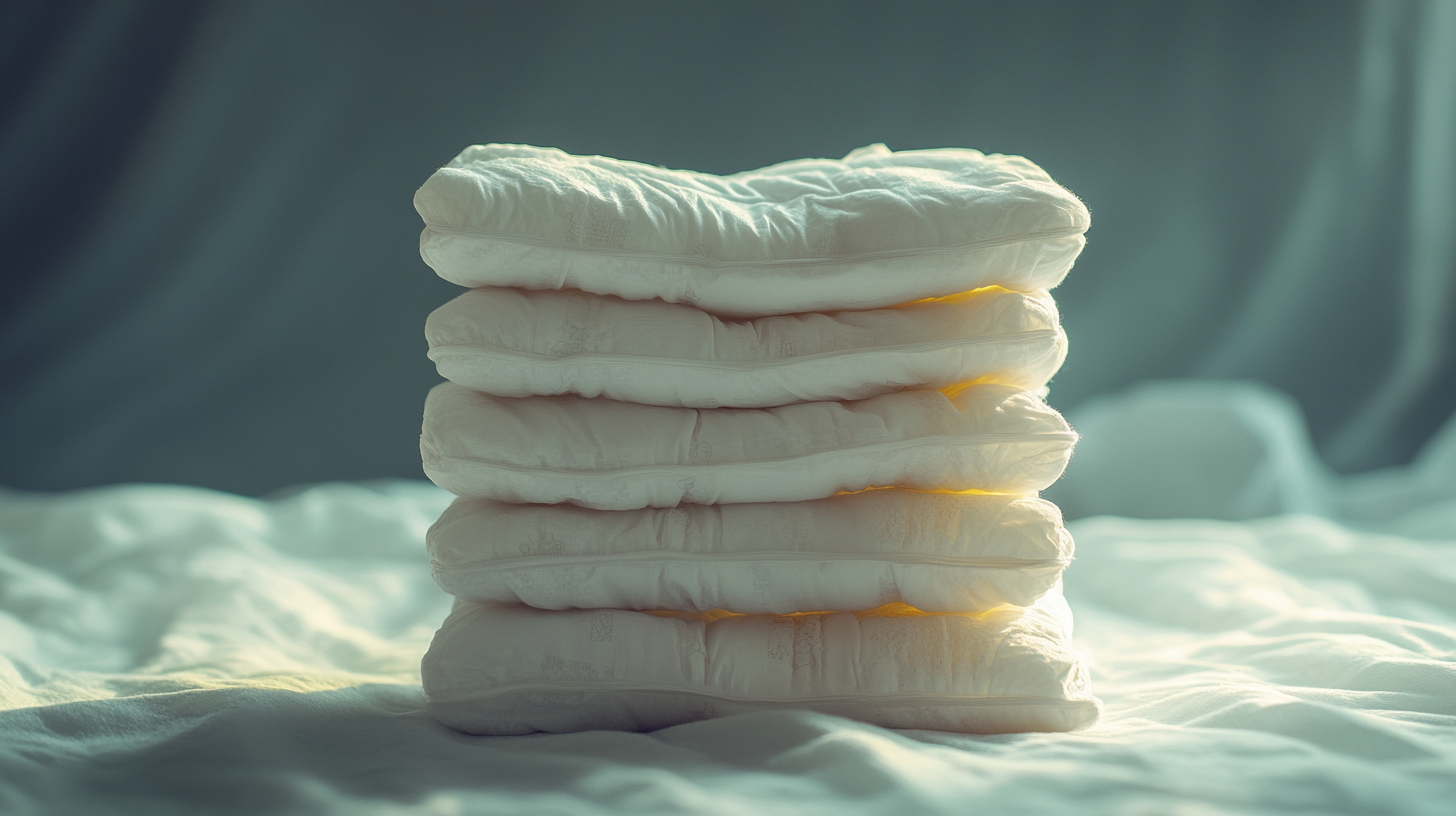 Couches pour adultes spécifiques : Pourquoi sont-elles nécessaires ?