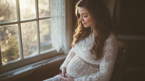 Couches pour femmes enceintes : Le confort avant tout