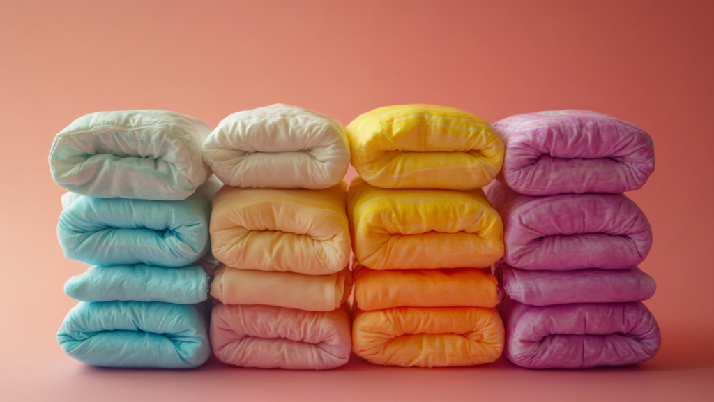 Culotte incontinence : Meilleurs choix pour confort et discrétion