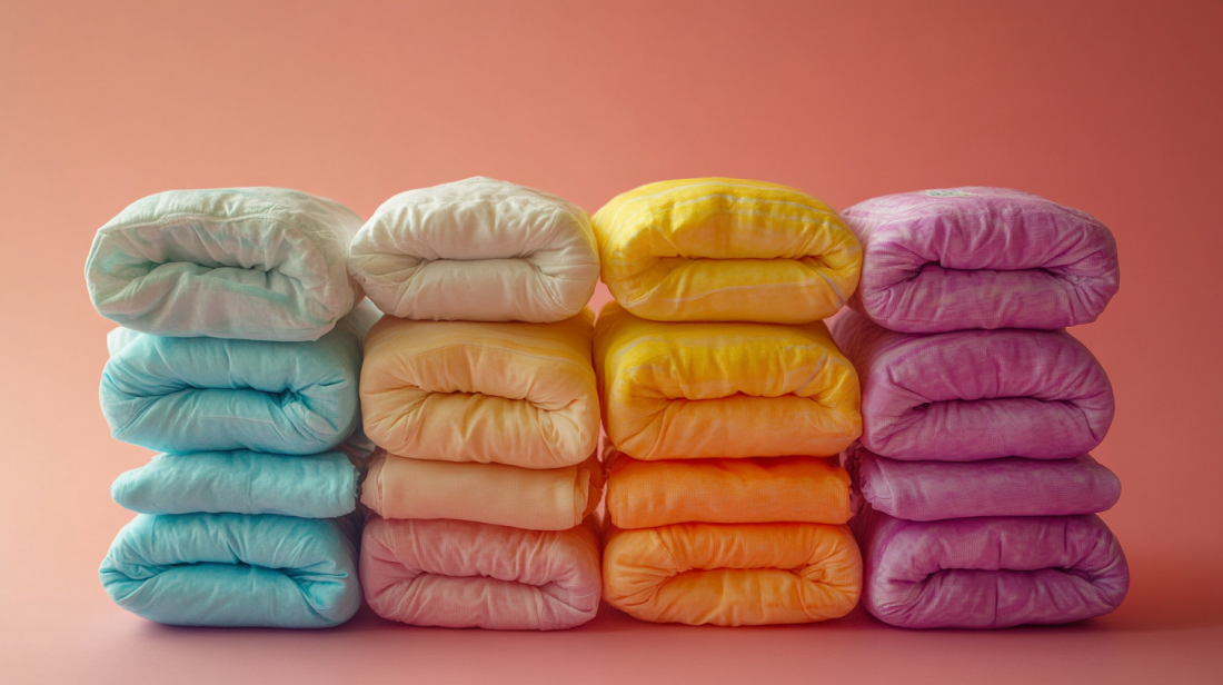 Culotte incontinence : Meilleurs choix pour confort et discrétion