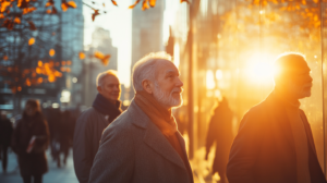 Vie sociale couches pour adulte : Témoignages éclairants