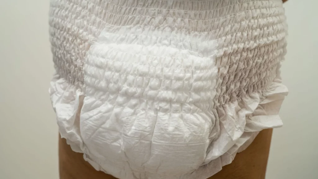 Avantages des couches pour adultes : transformez votre vie quotidienne