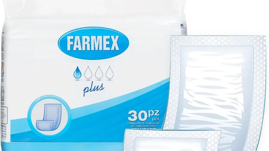 Couches rectangulaires farmex : écologiques et confortables