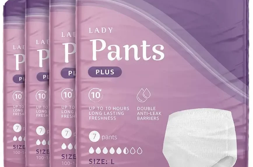 Couches pour adultes Amazon Basic Care : Guide complet