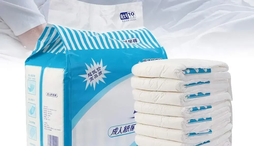Couches pour adultes : équilibre de vie et activités quotidiennes