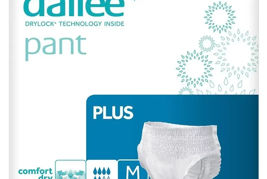 Culottes dailee pour la gestion de l’incontinence: guide complet
