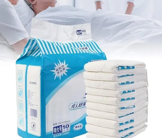 Couches pour adultes : confort et sécurité pour femmes enceintes