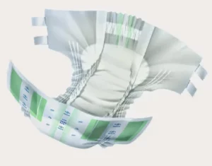 Couches adultes Whyworry : Une solution pour incontinence