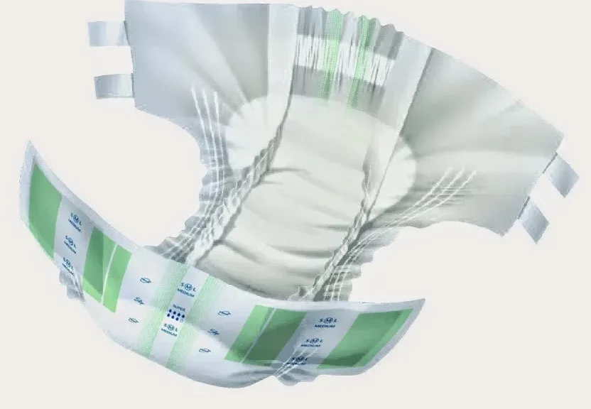 Couches adultes whyworry : une solution pour incontinence