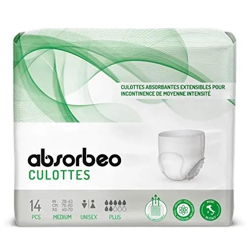 Couches absorbeo pour adultes : confort sans compromis