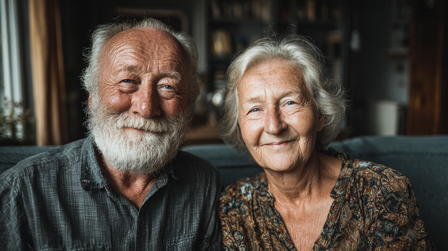 Activités pour utilisateurs de couches pour adultes : Optimiser la vie quotidienne