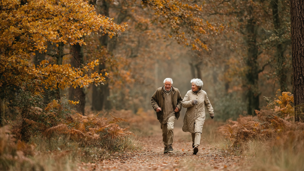 Couches pour adulte : gérer ses activités quotidiennes