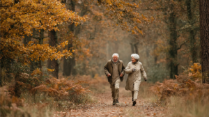 Couches pour adulte : Gérer ses activités quotidiennes