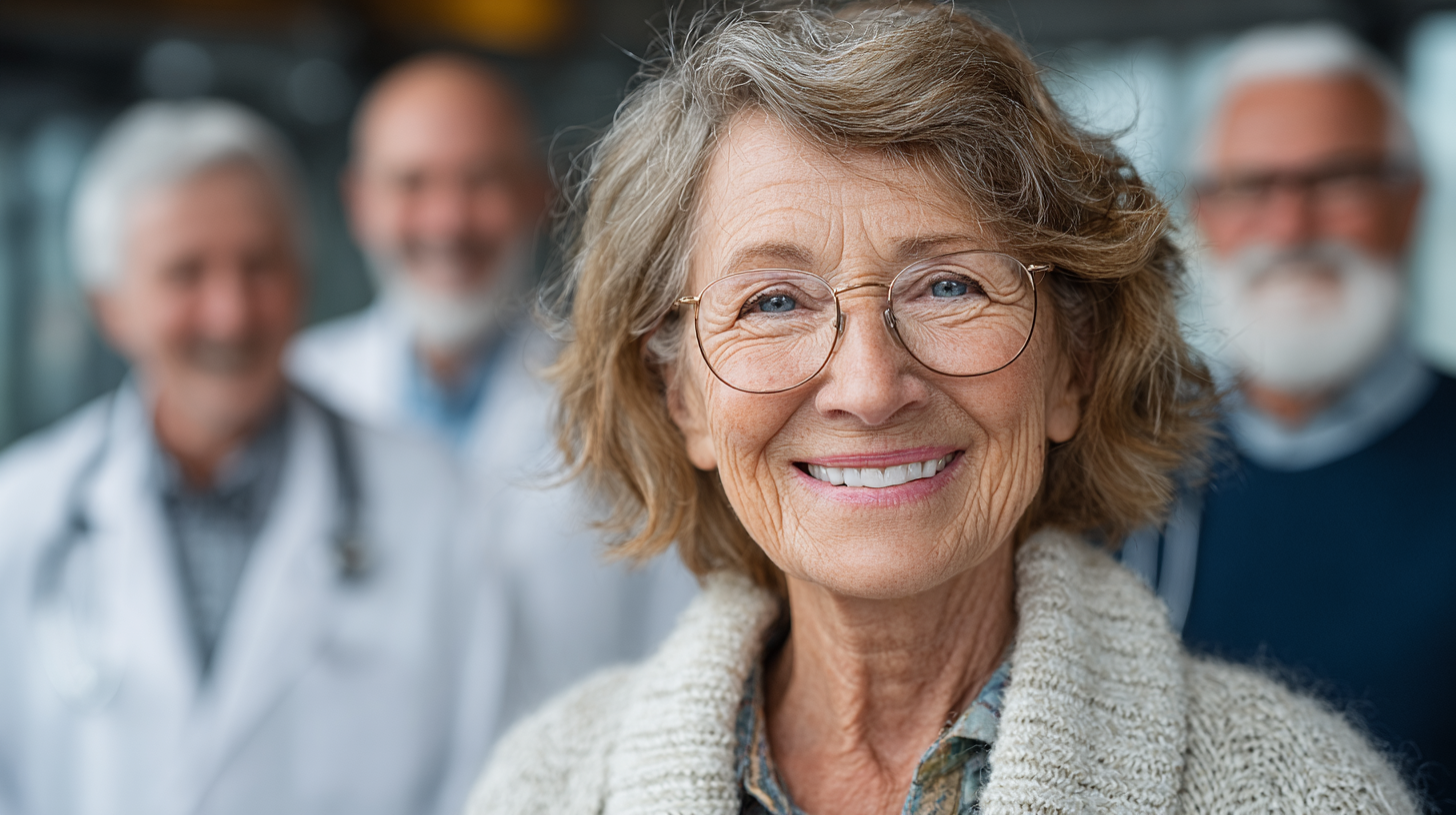 Incontinence de culotte : Conseils d'experts pour mieux vivre