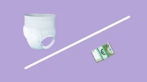 Aspects économiques des couches pour adultes : coût et gestion