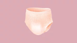 Culotte d'incontinence en 2023