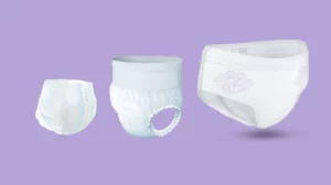 Comparateur de couches adultes : avantages et inconvénients