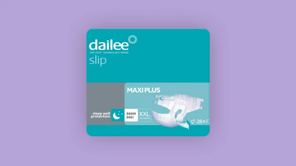 Culottes dailee : allier élégance et confort pour mieux gérer l’incontinence