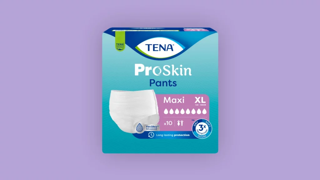 Couches tena pour adultes : confort et protection optimale contre l’incontinence