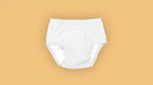 Culottes d'incontinence, la discrétion assurée