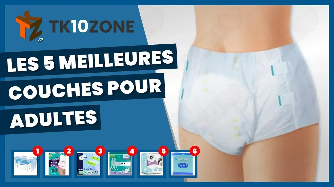Conception innovante des Couches rectangulaires Farmex